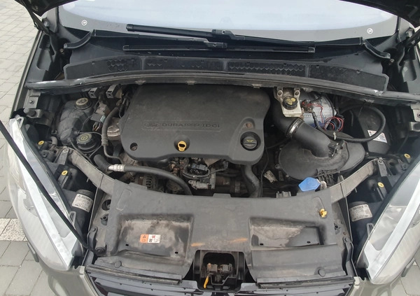 Ford S-Max cena 42500 przebieg: 314400, rok produkcji 2011 z Rejowiec Fabryczny małe 79